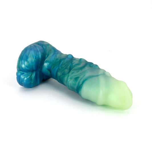 Kobold Medium 00-30 Soft Acid Splash GITD