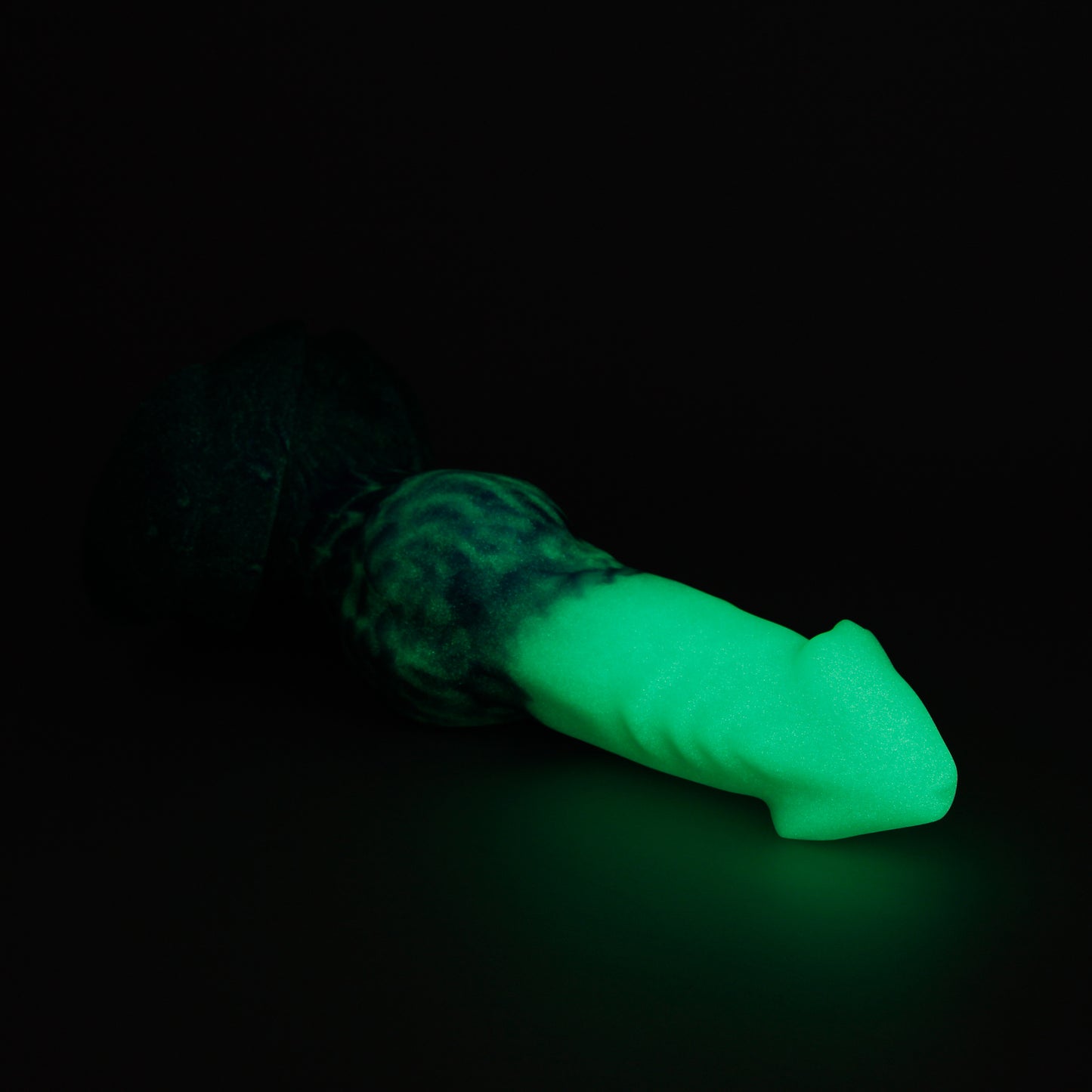 Dragon Medium 00-30 Soft Cactus Flower GITD