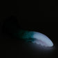 Dark Mantle Tentacle Medium 00-30 Soft Out of the blue GITD CS Suction Base