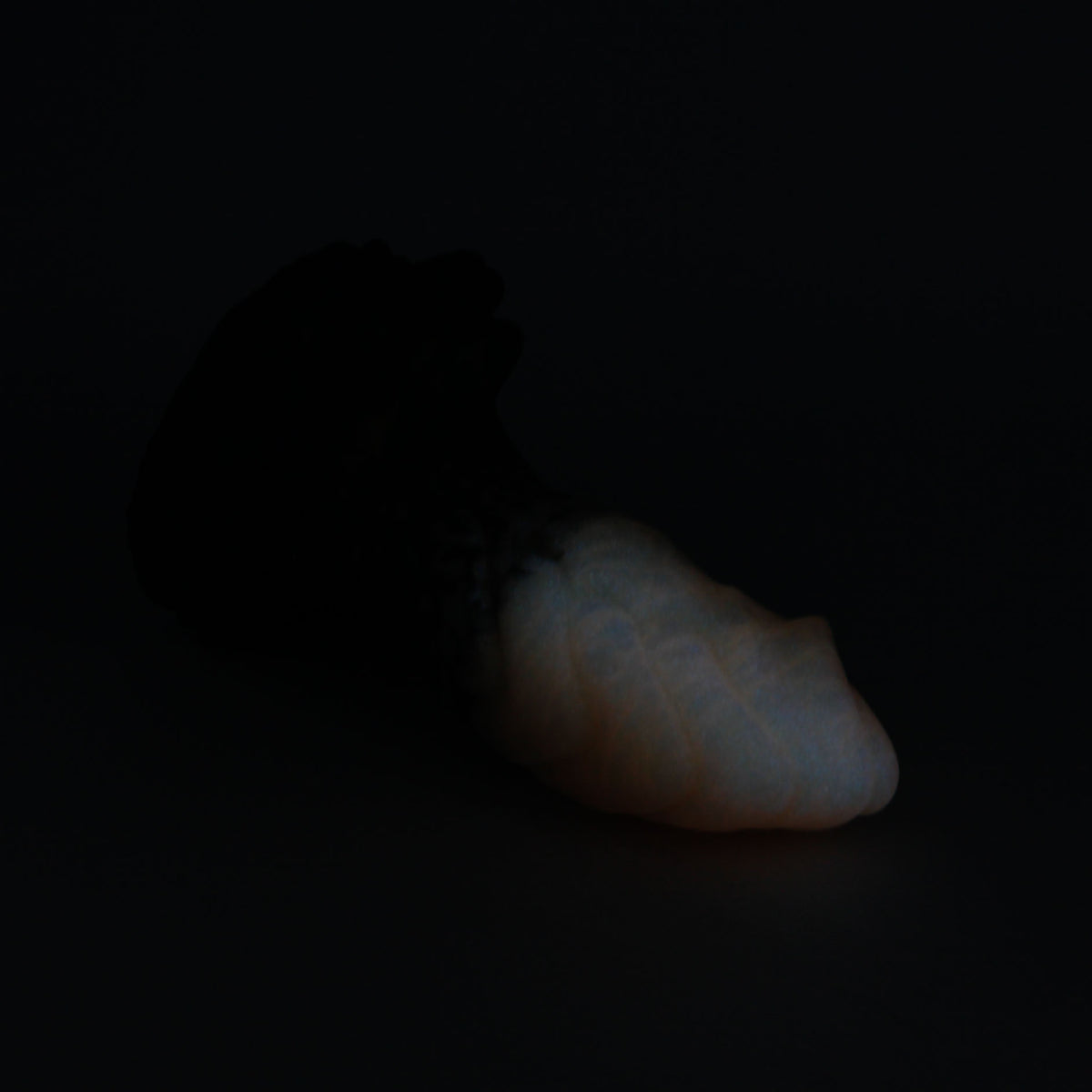 Wyvern Medium 00-30 Soft Dark Shadows GITD CS