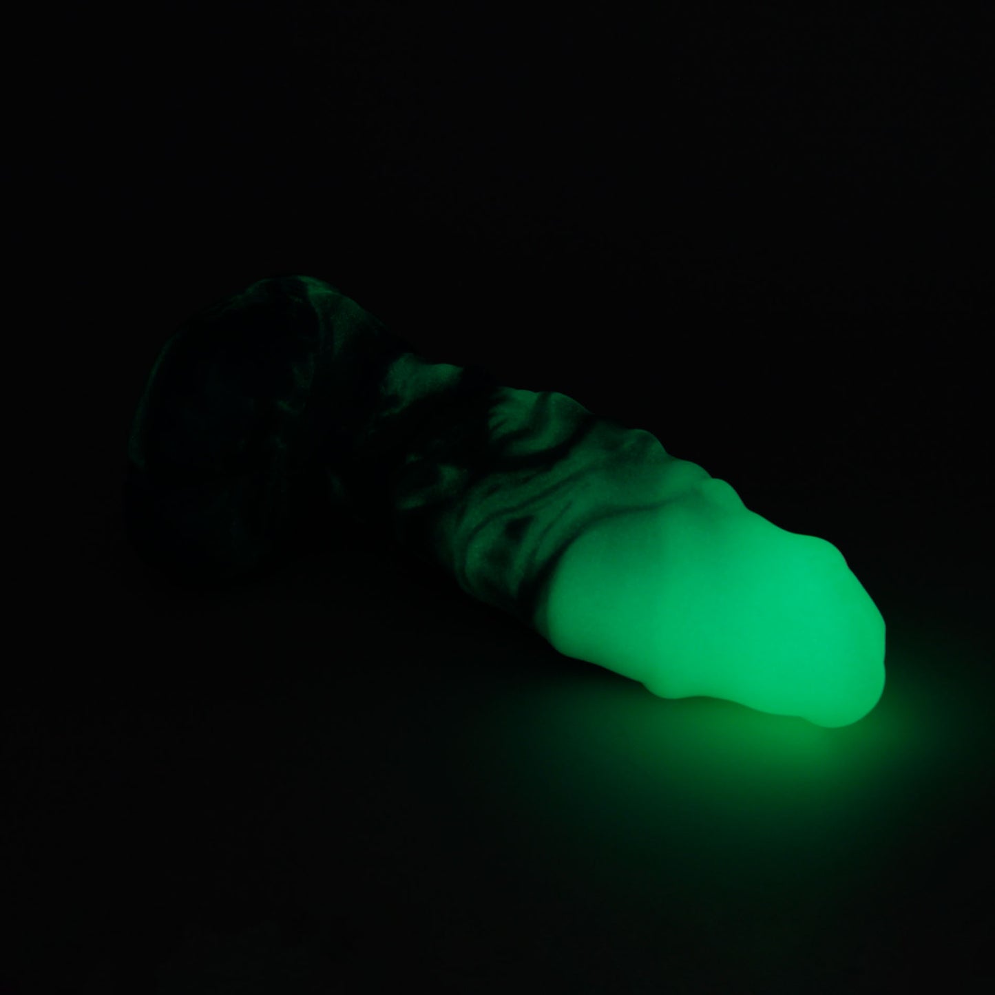 Kobold Medium 00-30 Soft Acid Splash GITD