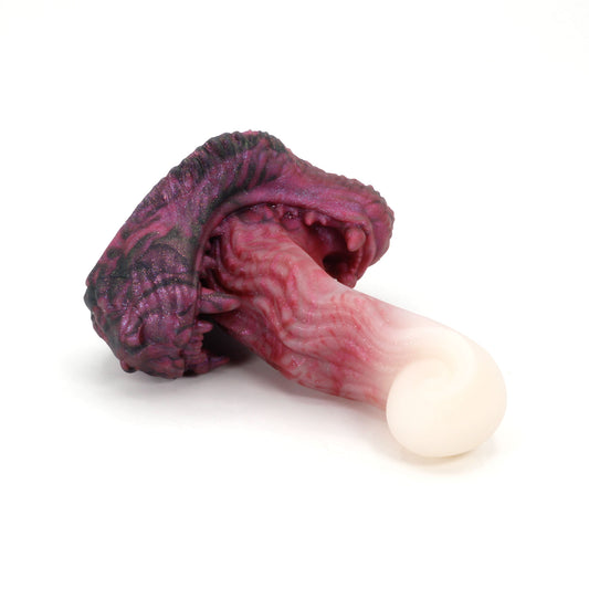 Rakshasa Small 00-30 Soft Flower Burst GITD CS
