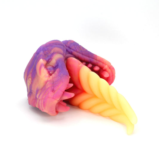 Yuanti Medium 00-30 Soft Summer Sunset GITD