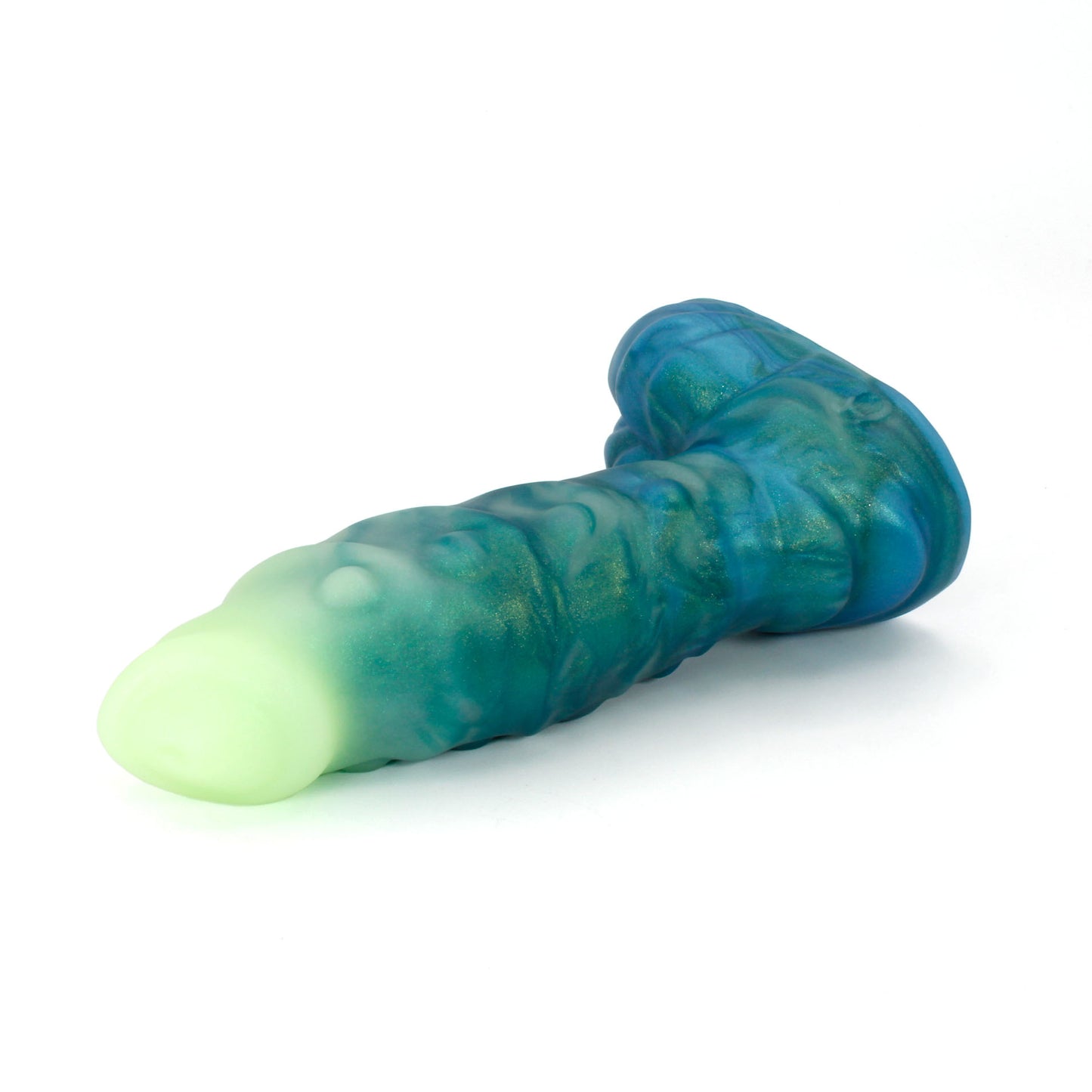 Kobold Medium 00-30 Soft Acid Splash GITD