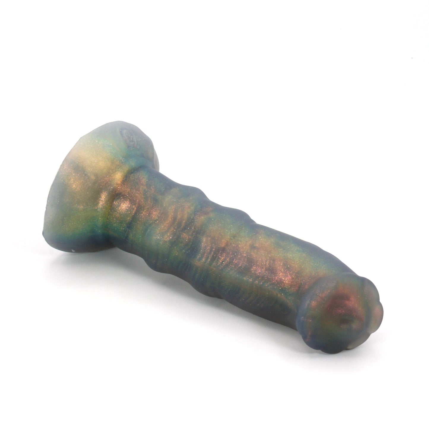 Minotaur Small 00-31 Soft Near Clear Arcane Knowledge CS Suction Base