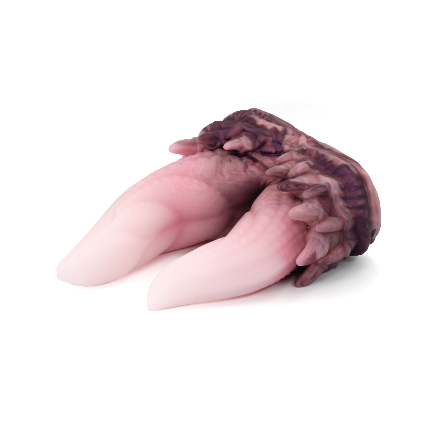 Chaos Beast Medium 00-30 Soft Black Dahlia GITD