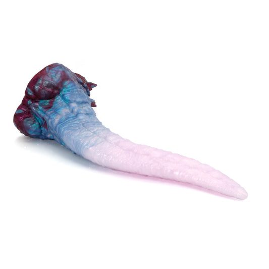 Dragon's Tail Medium 00-30 Soft Rose Mist GITD CS