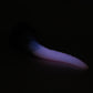 Dragon's Tail Medium 00-30 Soft Rose Mist GITD CS