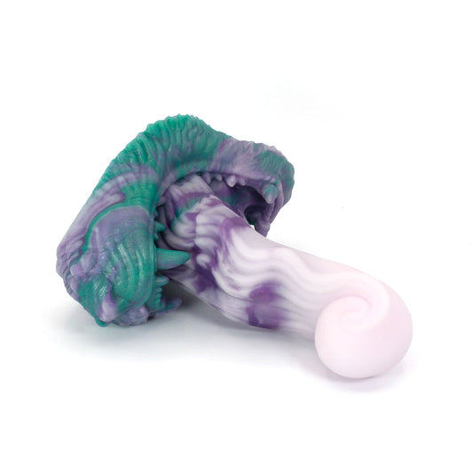 Rakshasa Medium 00-30 Soft Wild Lilac GITD