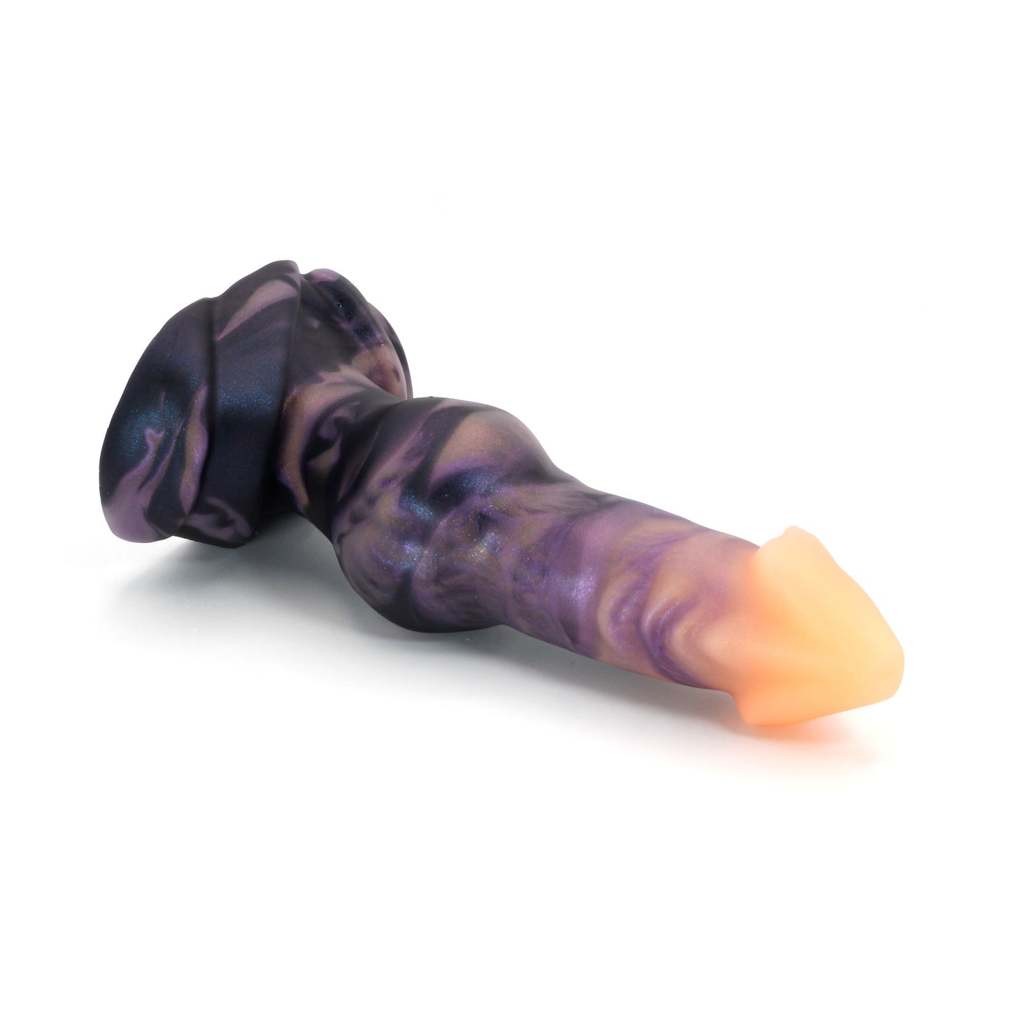 Dragon Medium 00-30 Soft Witches Pumpkin GITD