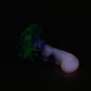 Rakshasa Medium 00-30 Soft Wild Lilac GITD