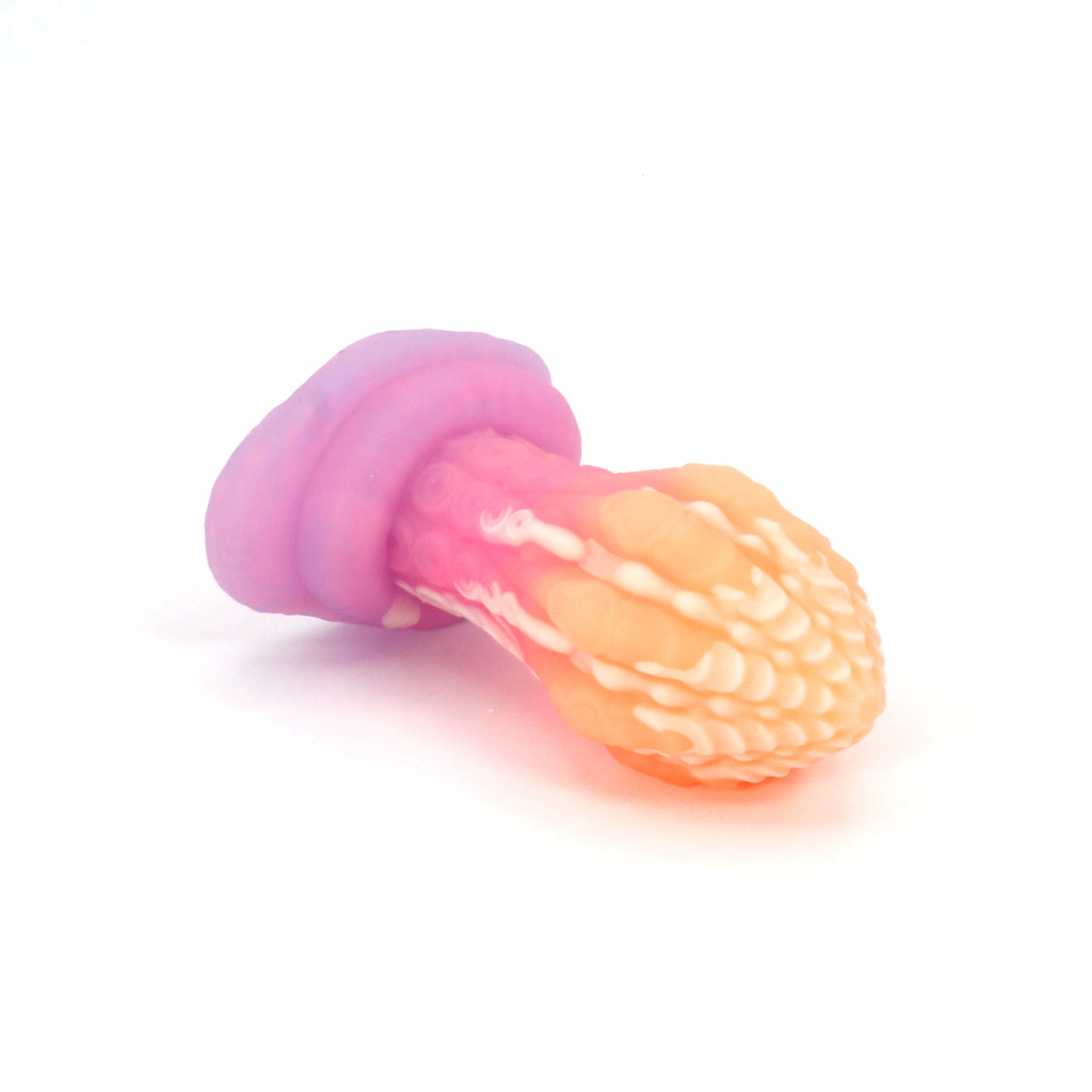 Dark Mantle Plug Medium 00-30 Soft Celebration Cake GITD