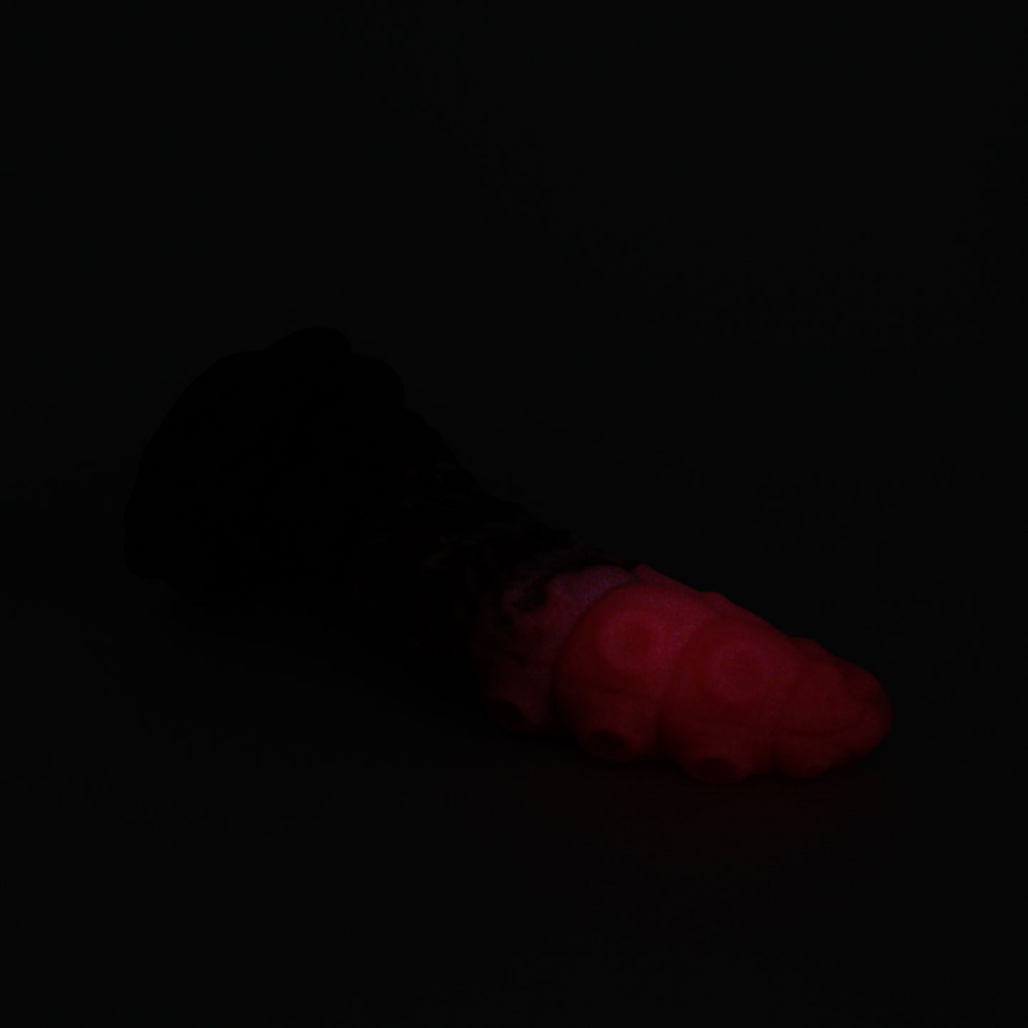 Grick Medium 00-30 Soft Krampus GITD