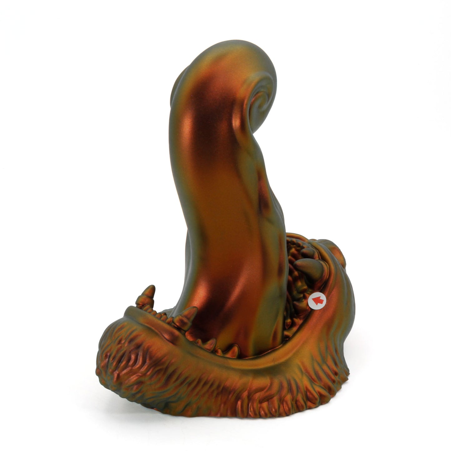 Rakshasa Medium 00-50 Medium Dragon's Breath Highlight Color Shift FLOP