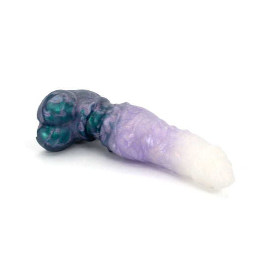Tabaxi Small 00-30 Soft Enchanted GITD CS