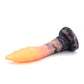 Dark Mantle Tentacle Large 00-30 Soft Halloweenie GITD Suction Base