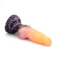 Direwolf Large 00-30 Soft Halloweenie GITD Suction Base