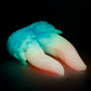 Chaos Beast Large 00-30 Soft Crystal Rainbow GITD
