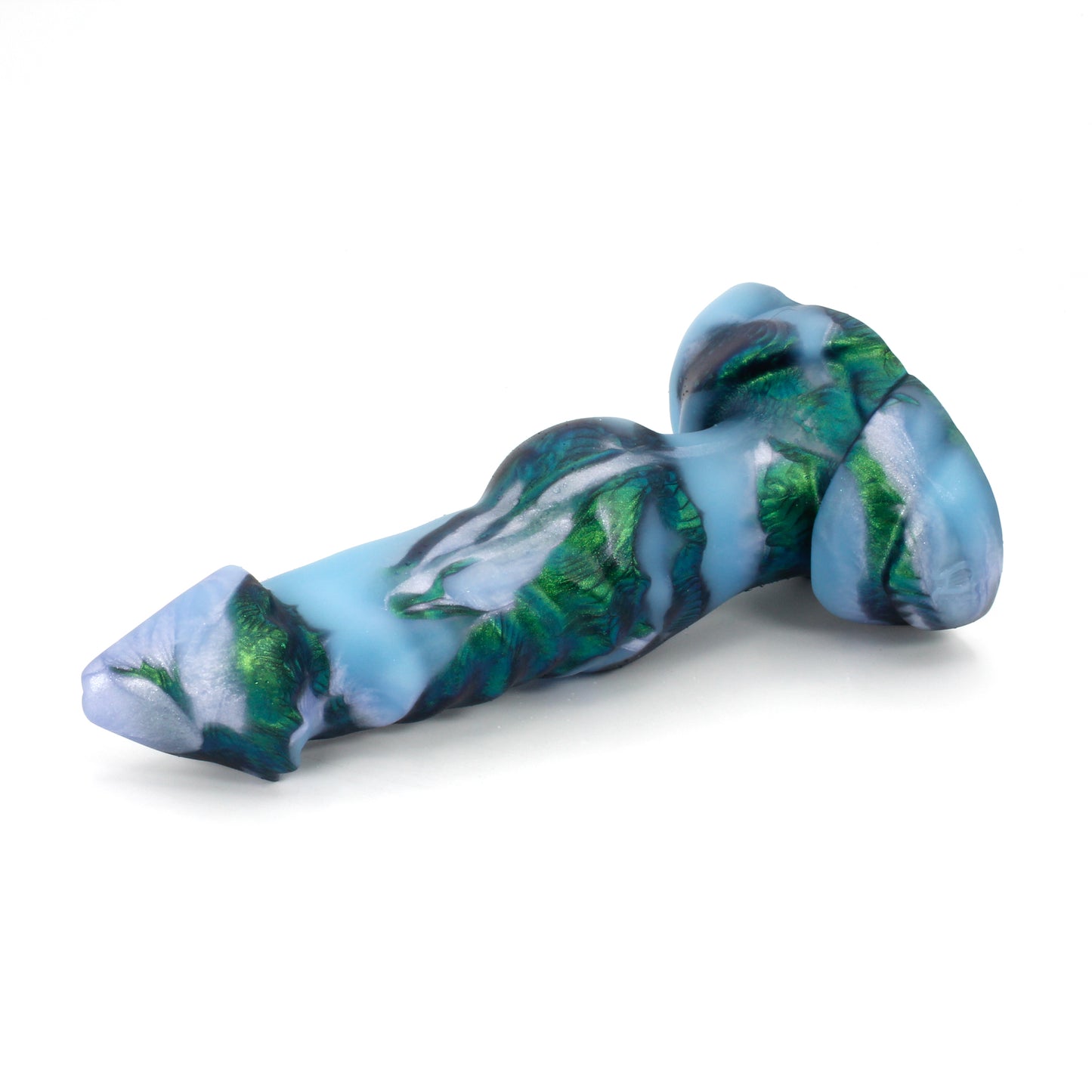 Dragon Medium 00-30 Soft Magic Garden GITD CS