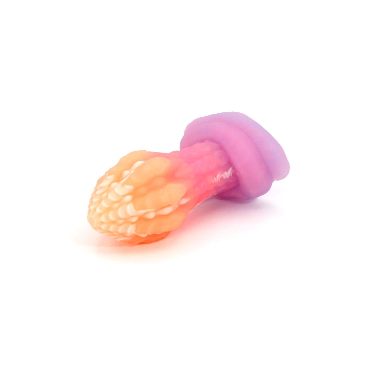 Dark Mantle Plug Medium 00-30 Soft Celebration Cake GITD