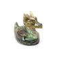 Kobold Duckie Squish Small 00-30 Soft Mossy Shimmer