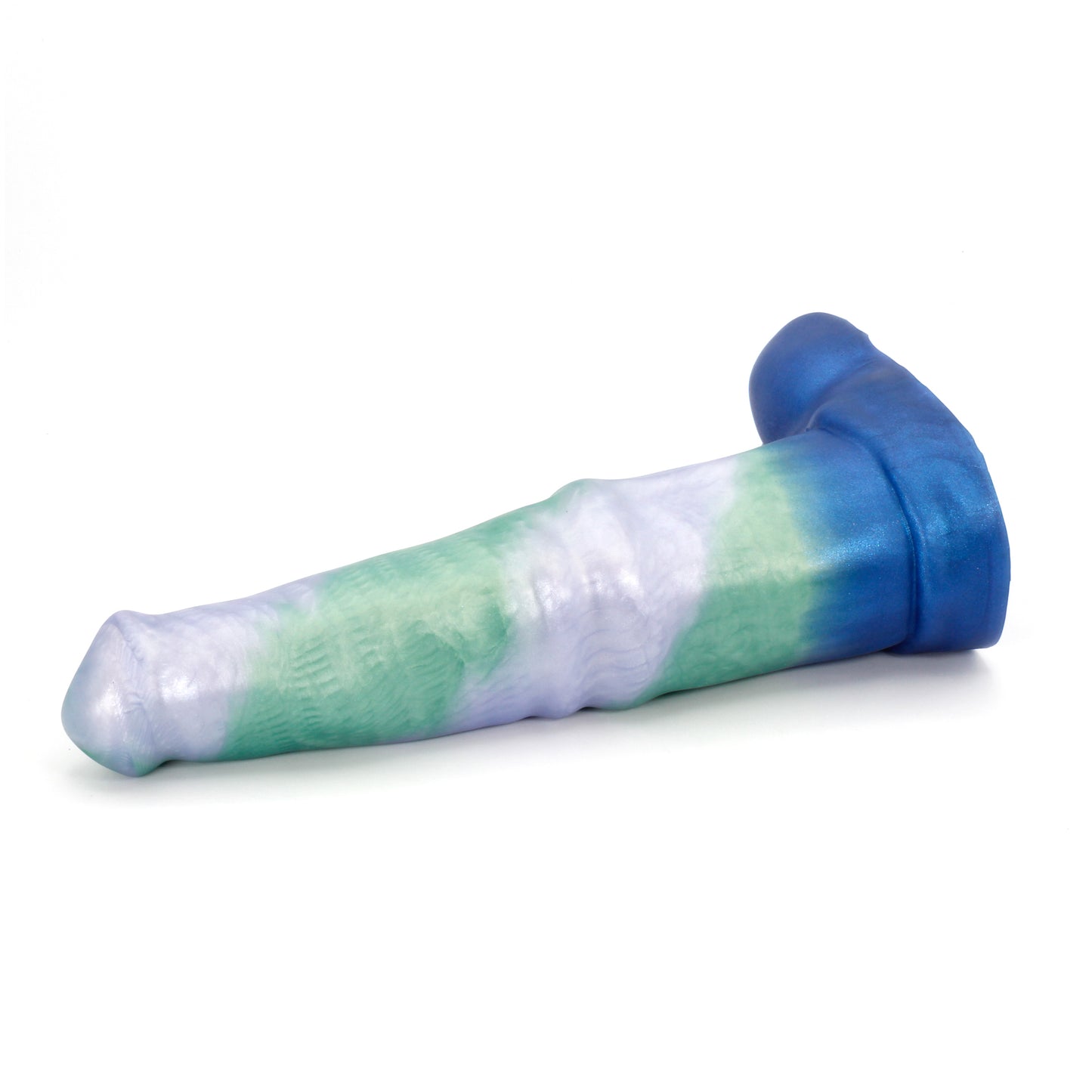 Centaur Large 00-10 Ultra Soft Lavender Enchanted Swirl