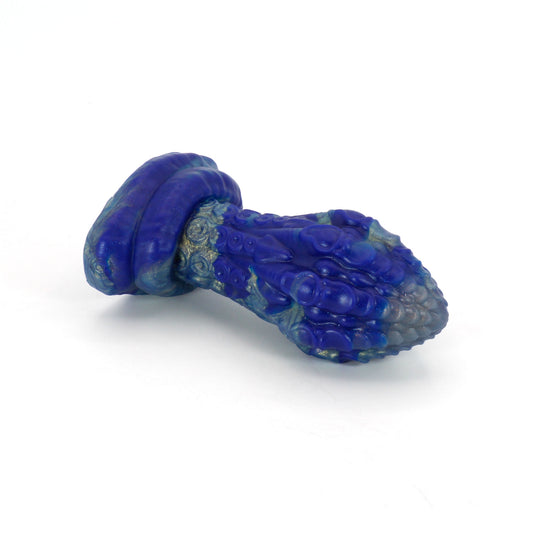 Dark Mantle Plug Large 00-50 Medium Endless Sea CS