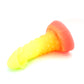 Gilbert Large 00-20 Super Soft Yellow Fade GITD Goblin Lock FLOP