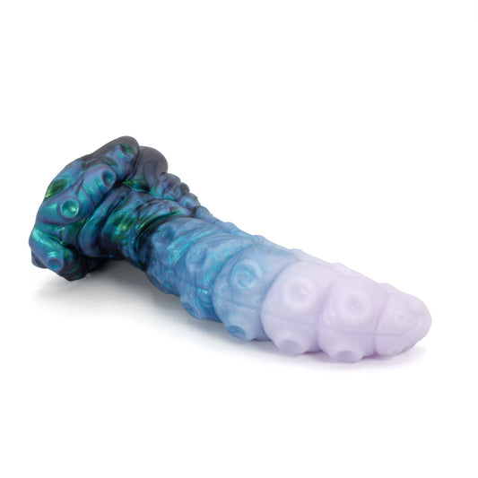 Grick Medium 00-30 Soft Out of the blue GITD CS