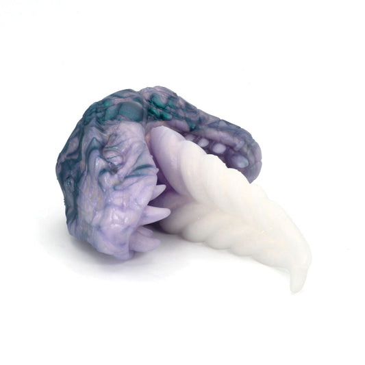 Yuanti Small 00-30 Soft Enchanted GITD CS