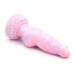Direwolf Large 00-30 Soft Sakura Bloom GITD Suction Base