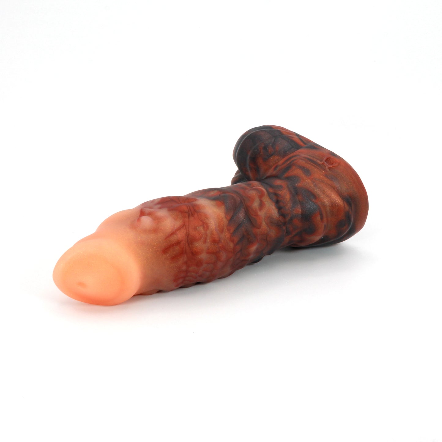 Kobold Medium 00-30 Soft Campfire GITD