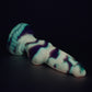 Direwolf Large 00-30 Soft Sakura Bloom GITD Suction Base