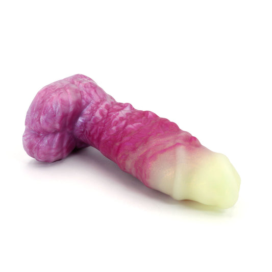 Kobold Medium 00-30 Soft Hibiscus GITD