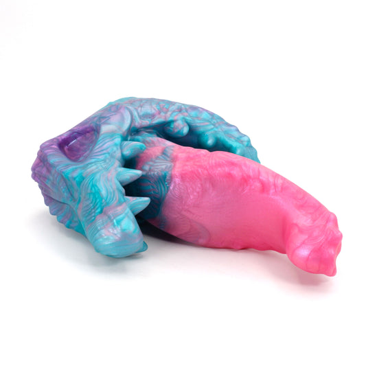 Fae Dragon Large 00-30 Soft Faerie Fire