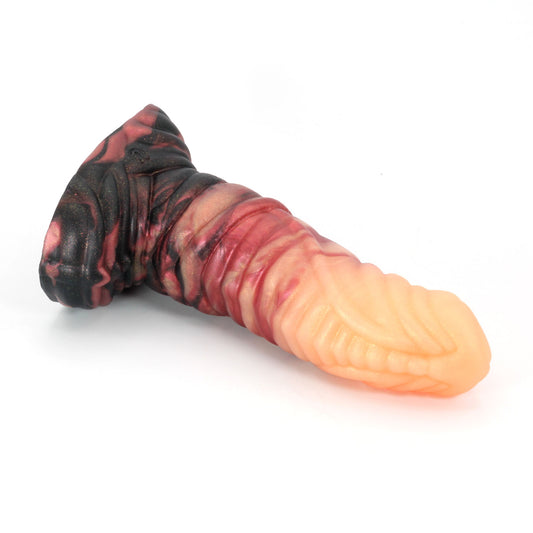 Tarrasque Medium 00-30 Soft Ember GITD