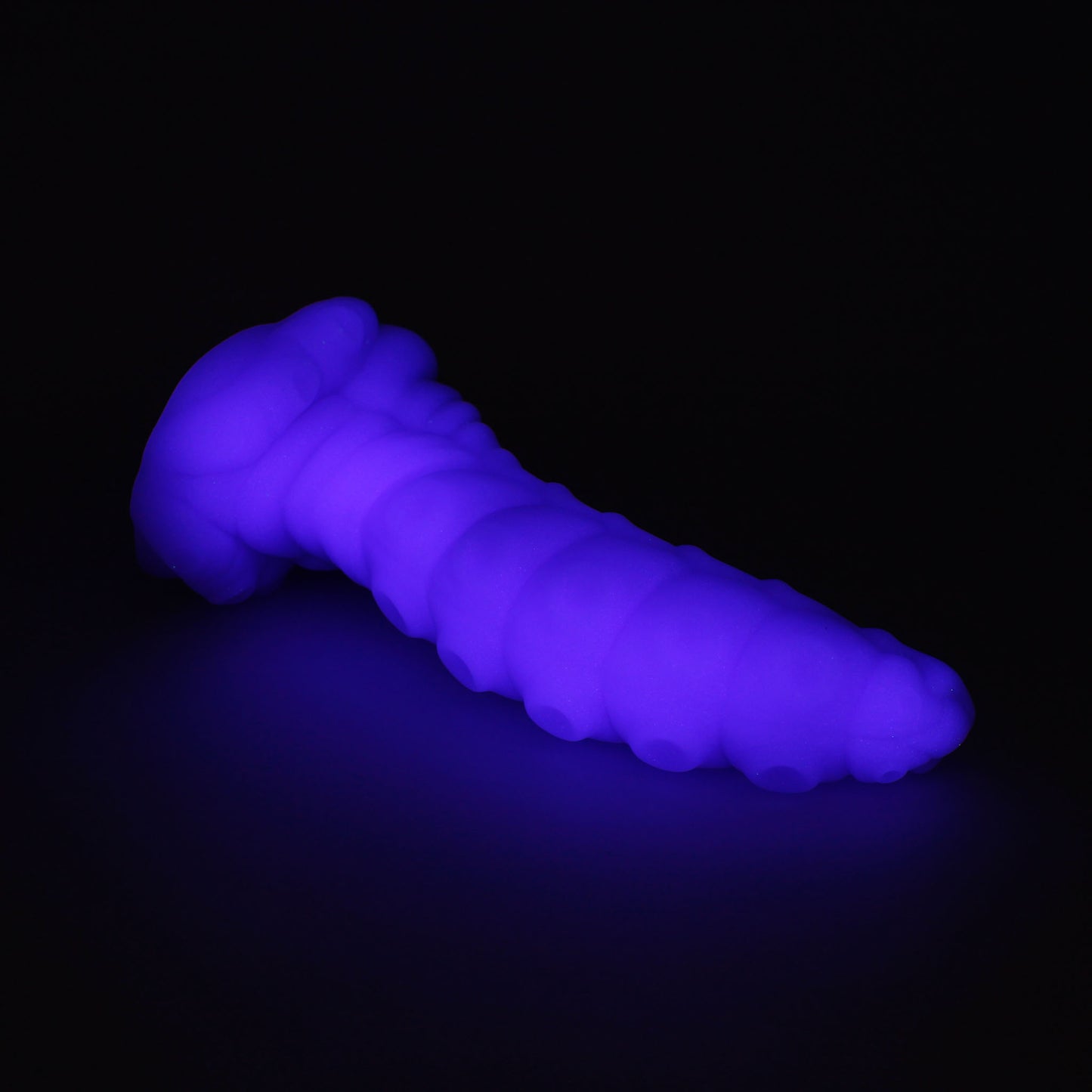Grick Medium 00-30 Soft Purple Shimmer GITD