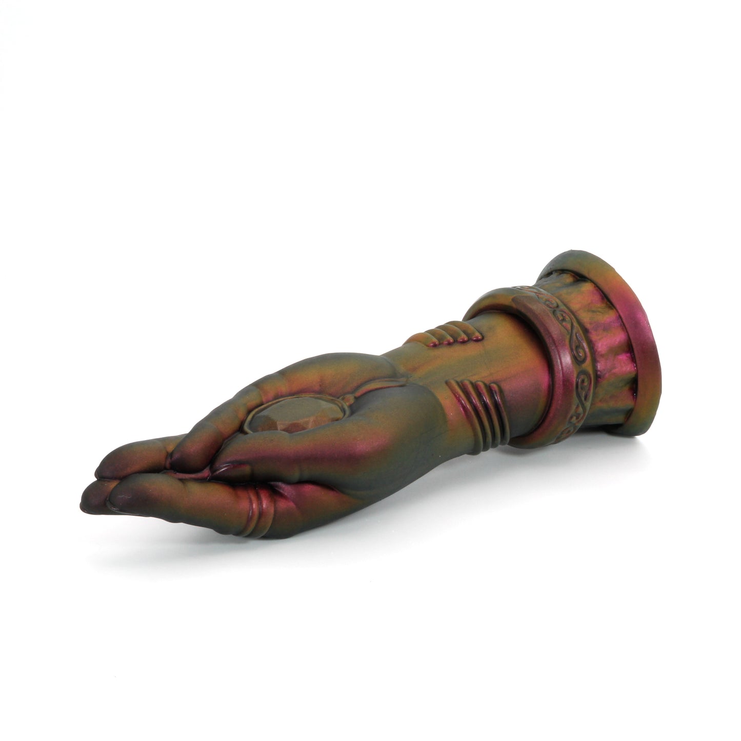 Mage Hand Medium 00-30 Soft Arcane Highlight CS Suction Base