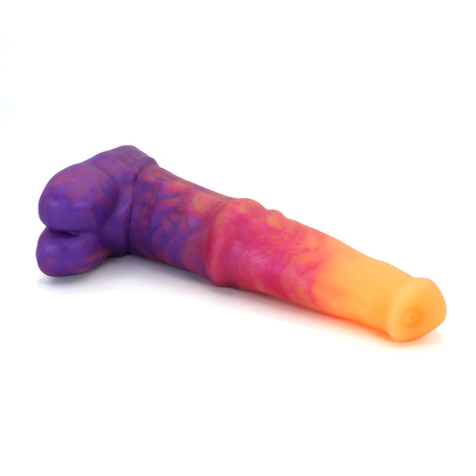 Centaur Large 00-30 Soft Summer Sunset GITD