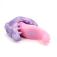 Fae Dragon Large 00-30 Soft Angelic GITD CS