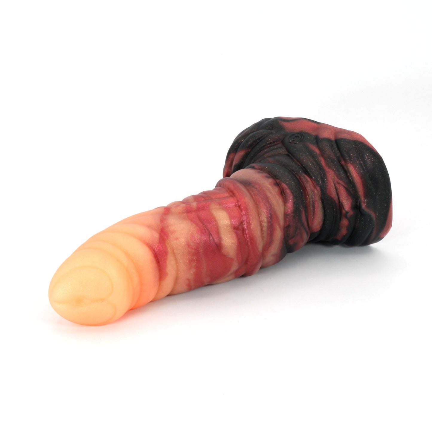 Tarrasque Medium 00-30 Soft Ember GITD