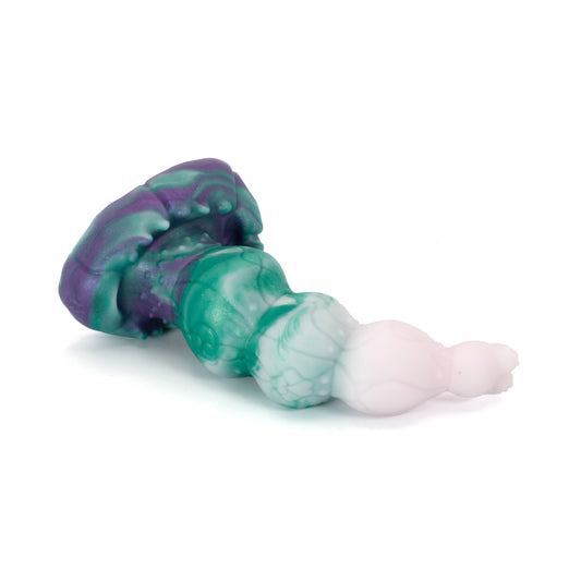 Thrikreen Medium 00-30 Soft Wild Lilac GITD FLOP