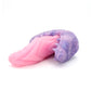 Fae Dragon Large 00-30 Soft Angelic GITD CS