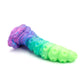Grick Large 00-30 Soft Neon Blur GITD UV