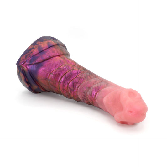 Basilisk Medium 00-30 Soft Firestorm GITD CS