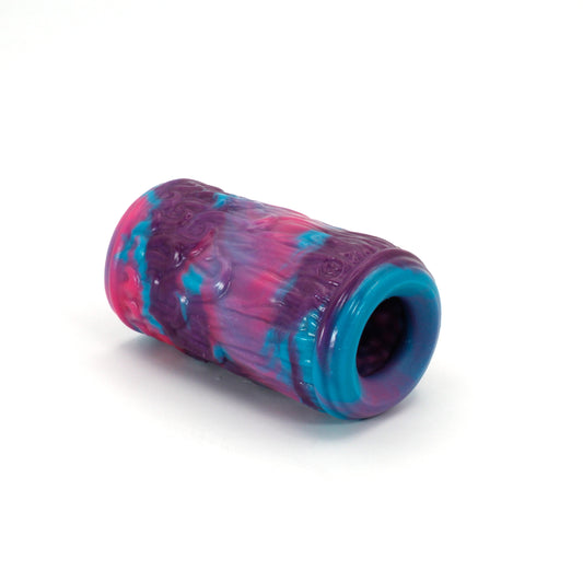 Arcane Hand Relaxed 00-20 Super Soft Neon Tropic GITD UV