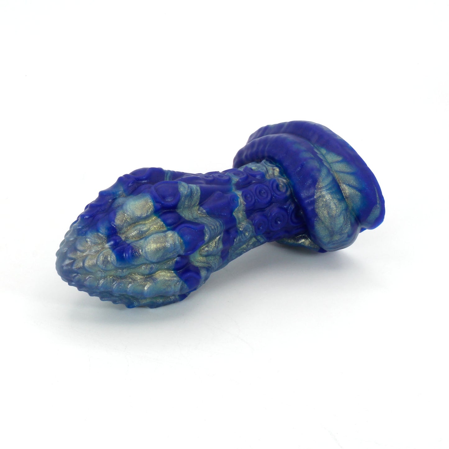 Dark Mantle Plug Large 00-50 Medium Endless Sea CS
