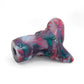 Sulta the Kobold Stroker Tight Bumps 00-20 Super Soft Cosmic Fuchsia CS GITD