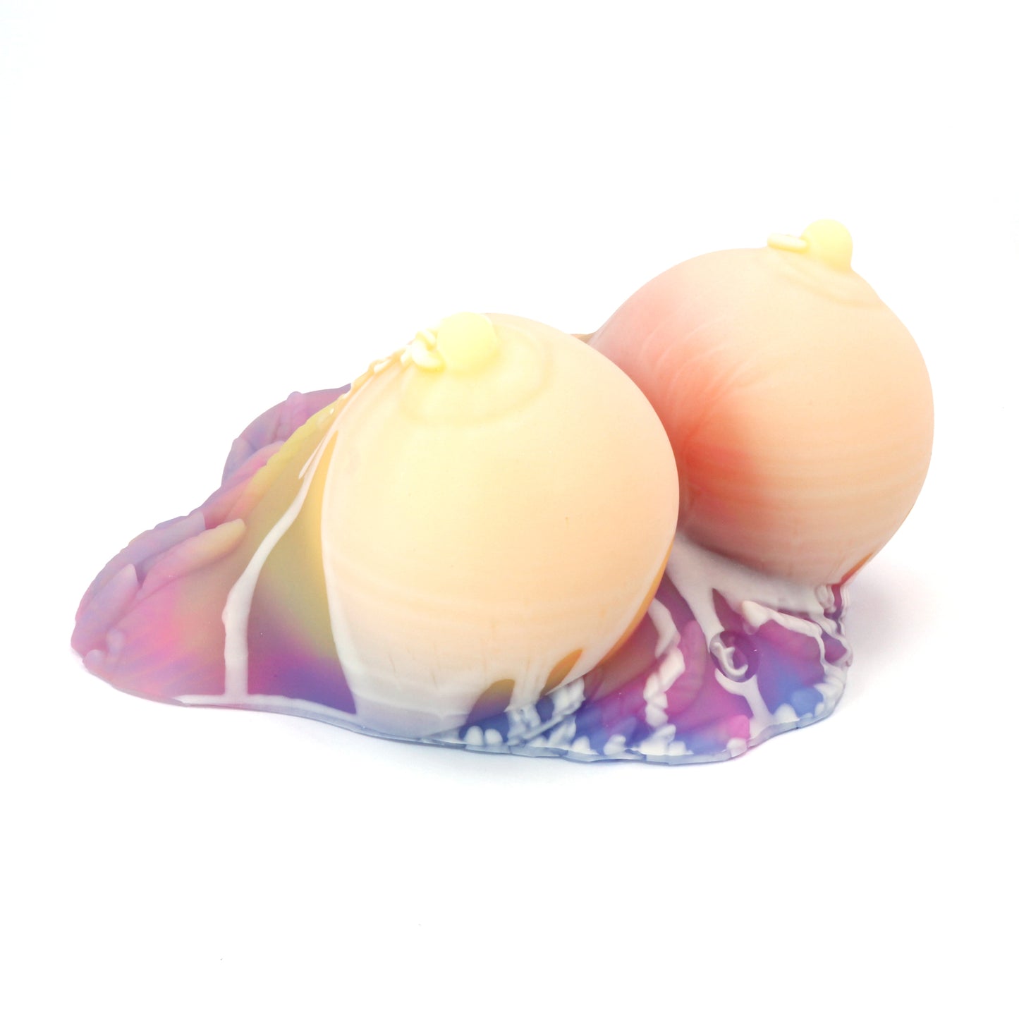 Harpy Bust XX-Large 00-30 Soft Celebration Cake GITD FLOP