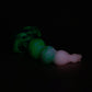 Thrikreen Medium 00-30 Soft Wild Lilac GITD FLOP